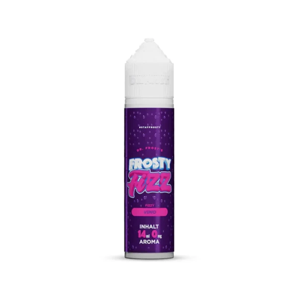 Dr. Frost Longfill - Fizzy Vimo