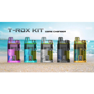 T-ROX Kit