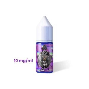 Tornado Juices  Nikotinsalzliquids - 10mg/ml Blue Razz...
