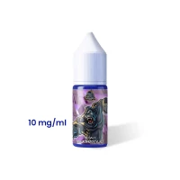 Tornado Juices  Nikotinsalzliquids - 10mg/ml Blueberry Ice