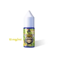 Tornado Juices  Nikotinsalzliquids - 10mg/ml Mango Ice