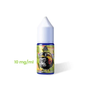 Tornado Juices  Nikotinsalzliquids - 10mg/ml Passionfruit...