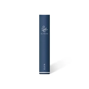 Elfbar Akku - 500mAh Navy-Blue