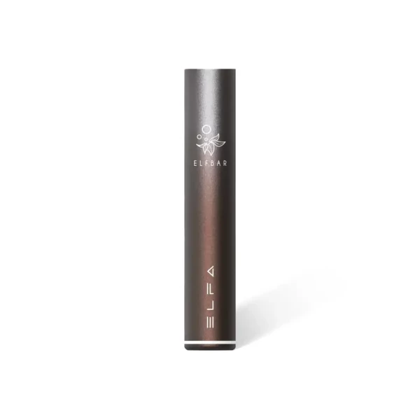 Elfbar Akku - 500mAh Twilight-Brown
