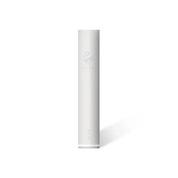 Elfbar Akku - 500mAh White