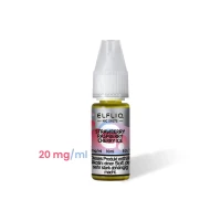 Elfliq Nikotinsalzliquids 20 mg/ml Strawberry Raspberry Cherry Ice
