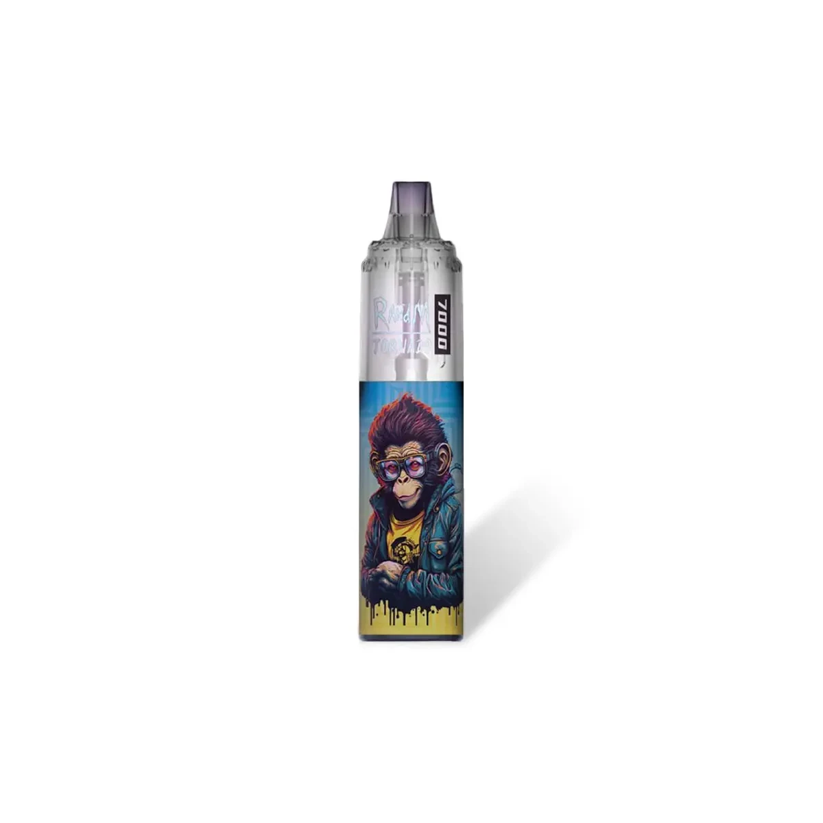 Randm Tornado 7000 Mehrwegvape, 8,90 €