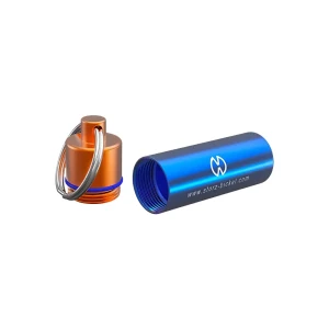 Capsule Caddy mit 4 Dosierkapseln
