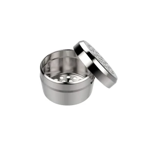 Capsule Caddy mit 4 Dosierkapseln