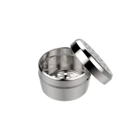 Capsule Caddy mit 4 Dosierkapseln
