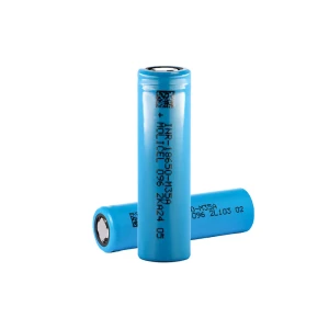 Molicel M35A - 18650er-Akku mit 3500 mAh
