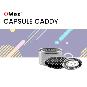 XMax Starry - Dosierkapsel