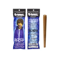 G-Rollz Flavored Pre-Rolled Hemp Cones a 2 Stück Blueberry Bop