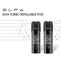 Elfbar Elfa Refillable Pod
