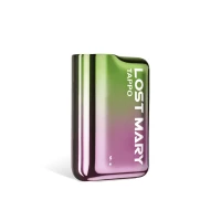 Elfbar Lost Mary Tappo Akku Green Pink