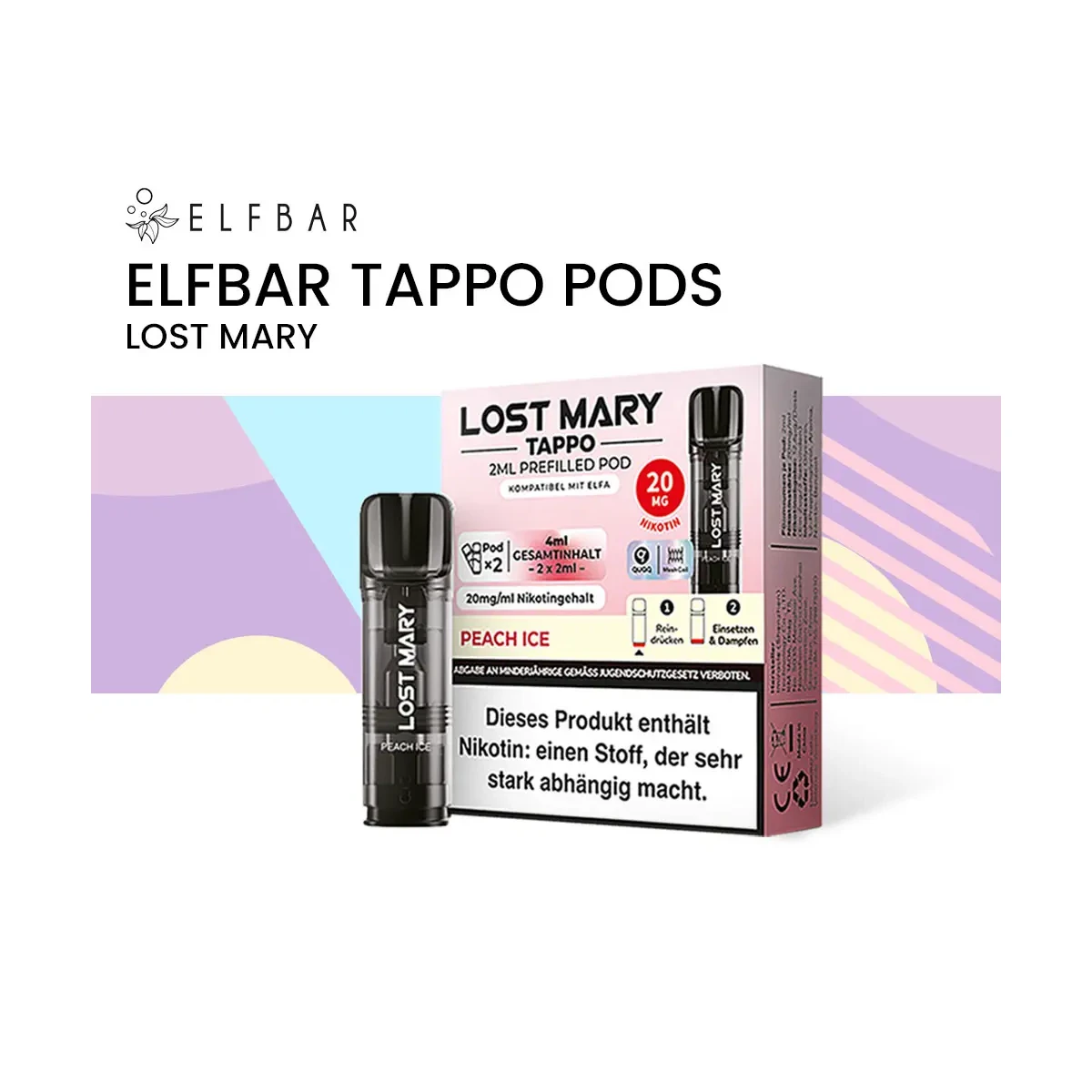 disposable vape filling machine Lost Mary Vape range - Bulk buy