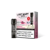 Elfbar Lost Mary Tappo Pod-20mg/ml Blueberry Sour Raspberry