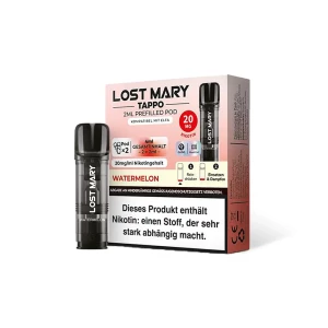 Elfbar Lost Mary Tappo Pod-20mg/ml Watermelon