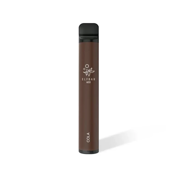Elfbar 600 CP - Einweg Ezigaretten Cola