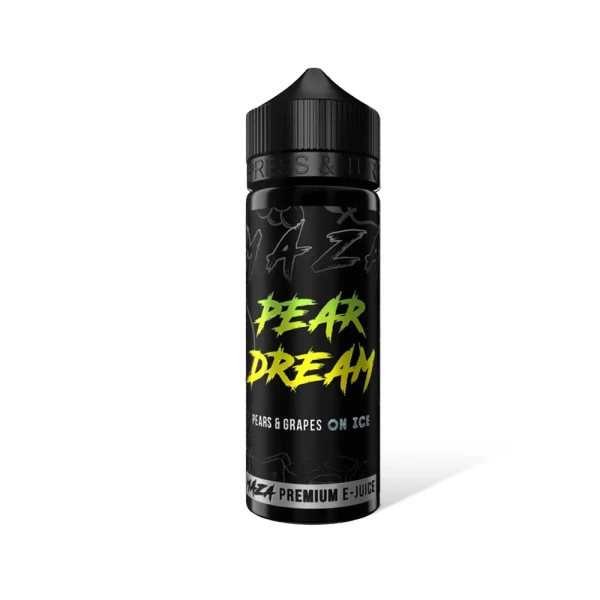 MaZa Longfill Pear Dream