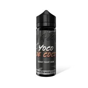 MaZa Longfill Yoco de Coco