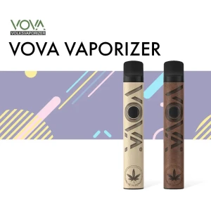VOVA-Volks Vaporizer