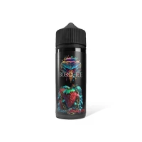 Bossjuice Longfill Frozen Strawberry