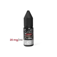 MAZA Nikotinsalzliquids 20 mg/ml Cherry Mazabacco