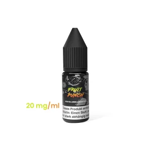 MAZA Nikotinsalzliquids 20 mg/ml Fruit Punch
