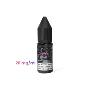 MAZA Nikotinsalzliquids 20 mg/ml Lychee Bomb