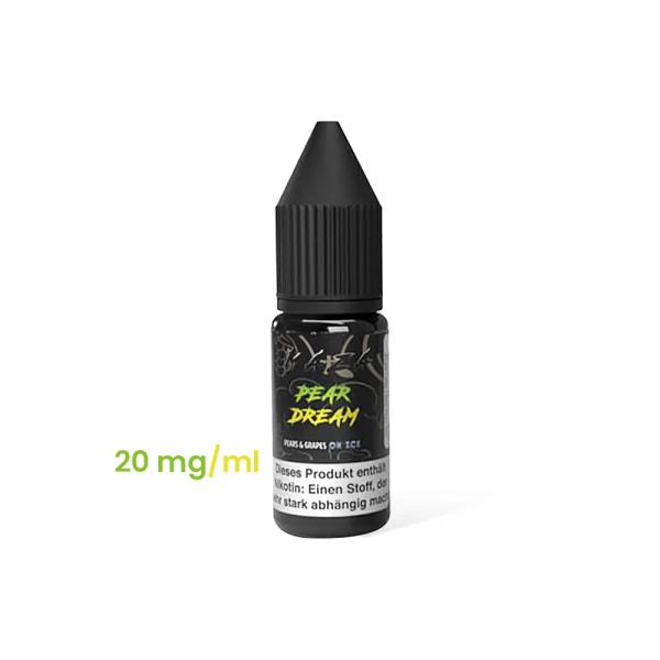 MAZA Nikotinsalzliquids 20 mg/ml Pear Dream