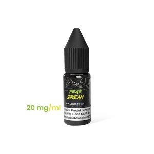 MAZA Nikotinsalzliquids 20 mg/ml Pear Dream
