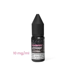 MAZA Nikotinsalzliquids 10 mg/ml Raspberry Lemonade