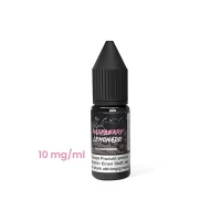 MAZA Nikotinsalzliquids 10 mg/ml Raspberry Lemonade