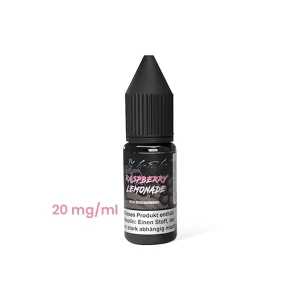 MAZA Nikotinsalzliquids 20 mg/ml Raspberry Lemonade