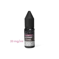 MAZA Nikotinsalzliquids 20 mg/ml Raspberry Lemonade