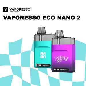 Vaporesso Eco Nano 2 Kit