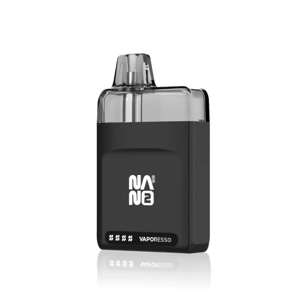 Vaporesso Eco Nano 2 Kit Night Black