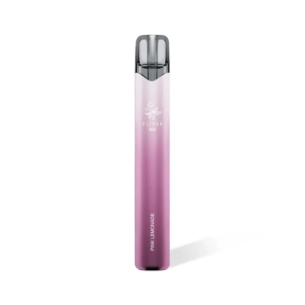 Elfbar 800 - Einweg Ezigaretten  Pink Lemonade