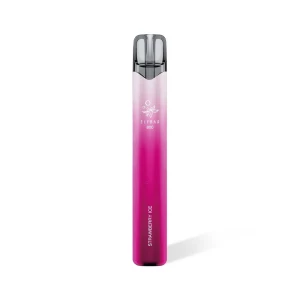 Elfbar 800 - Einweg Ezigaretten  Strawberry Ice