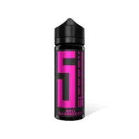 5EL Longfill Deli Raspberry - Neue Steuer 0,32€/ml