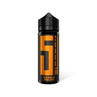 5EL Longfill Double Melon - Neue Steuer 0,32€/ml