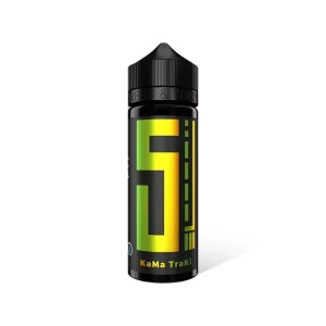 5EL Longfill KaMa Traki - Neue Steuer 0,32€/ml