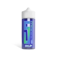 5EL Blue Edition Longfill GUM AIR - Neue Steuer 0,32€/ml