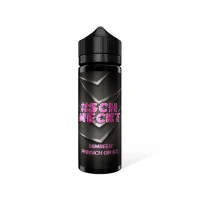 #Schmeckt Longfill Himbeer Pfirsich Ice - Neue Steuer 0,32€/ml