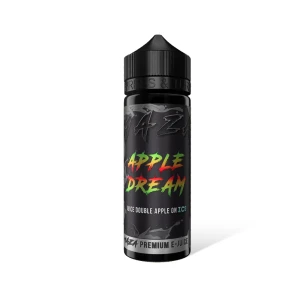 MaZa Longfill Apple Dream - Neue Steuer 0,32€/ml