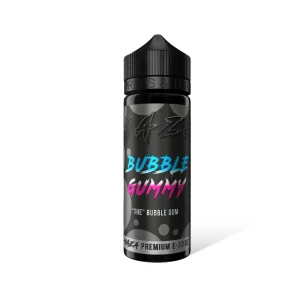 MaZa Longfill Bubble Gummy - Neue Steuer 0,32€/ml