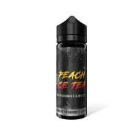 MaZa Longfill Peach Ice Tea - Neue Steuer 0,32€/ml