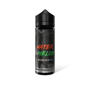 MaZa Longfill Watermelon on Ice - Neue Steuer 0,32€/ml