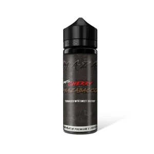 MaZa Longfill MTL Cherry Mazabacco - Neue Steuer...